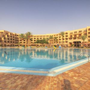 Continental Hotel Hurghada