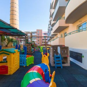 Hotel Bio Suites