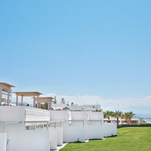 Hotel Grecotel White Palace