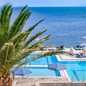 Bomo Peninsula Resort and Spa