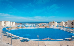 Hotel Albatros Makadi Resort