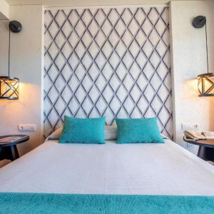 Hotel Golden Donaire Beach