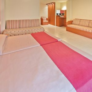 Hotel Montemar Maritim