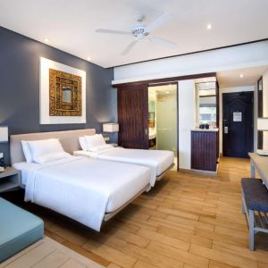 NOVOTEL BALI BENOA