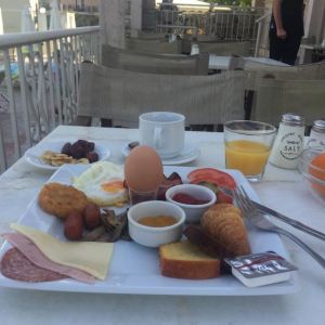 Hotel Ilios