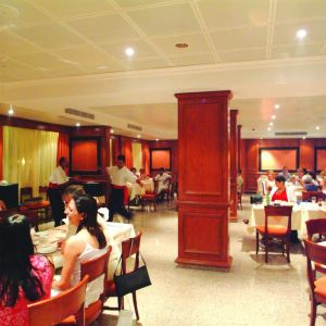 Hotel Kapetanios Limassol