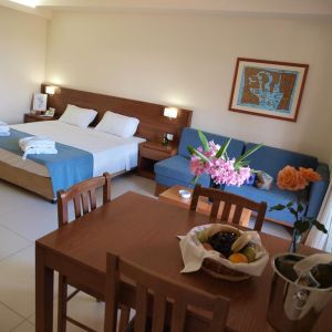 Hotel Asterion Beach