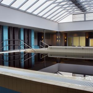 Hotel Delibab