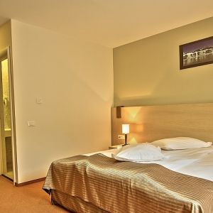 Hotel Escalade