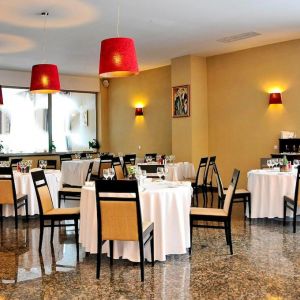 Hotel Clermont Covasna