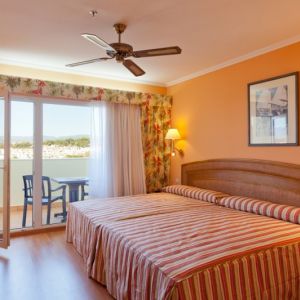 Hotel Senator Marbella Spa