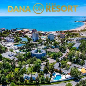 Hotel Dana Resort Venus - Venus