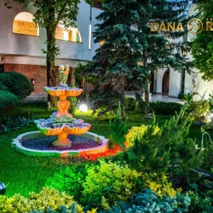 Hotel Dana Resort Venus