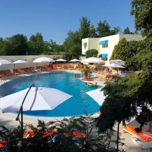 Hotel Dana Resort Venus