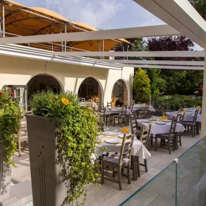 Hotel Dana Resort Venus