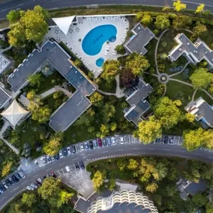 Hotel Dana Resort Venus