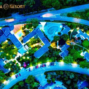 Hotel Dana Resort Venus