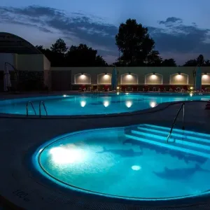 Hotel Dana Resort Venus