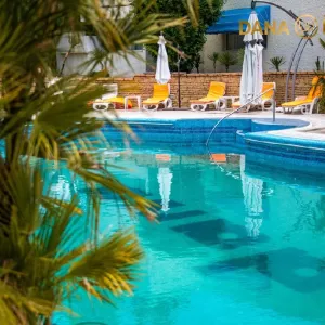 Hotel Dana Resort Venus