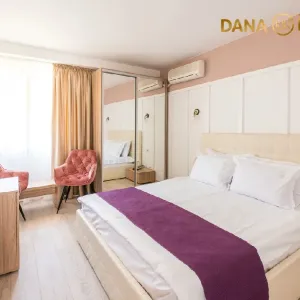 Hotel Dana Resort Venus