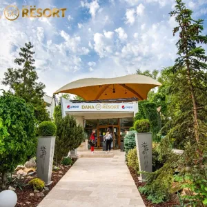 Hotel Dana Resort Venus