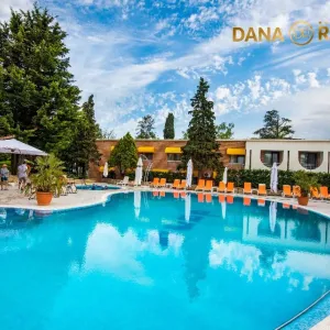 Hotel Dana Resort Venus
