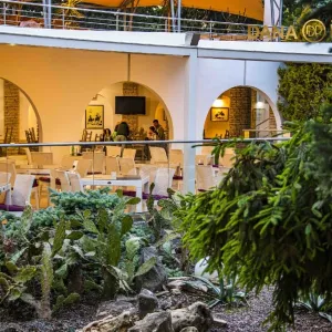 Hotel Dana Resort Venus