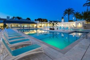 Hotel Vibra Cala Tarida