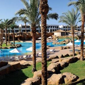 Sentido Reef Oasis Senses Aqua Park Resort