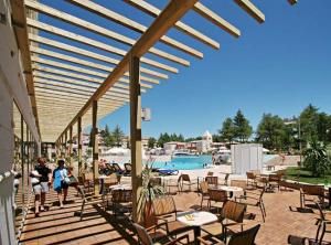 Hotel Sol Garden Istra