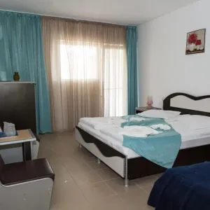 Hotel Iulia Resort