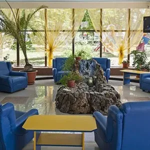 Hotel Iulia Resort