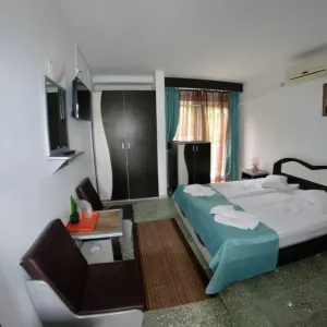 Hotel Iulia Resort