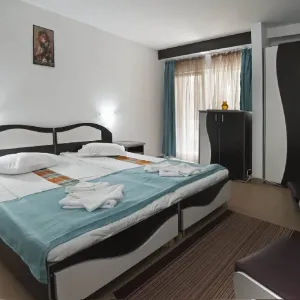 Hotel Iulia Resort