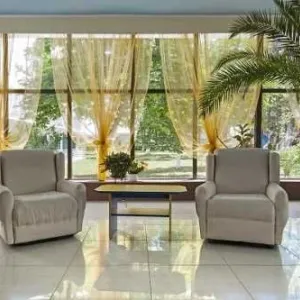 Hotel Iulia Resort