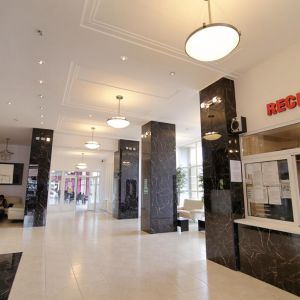 Hotel Cerbul