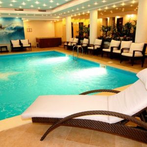 Hotel Rowa Dany