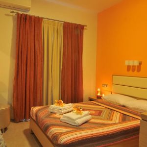 Hotel Epavlis