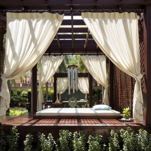 Hotel Madinat Jumeirah Al Naseem