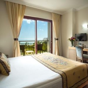 Perre La Mer Hotel Resort and SPA