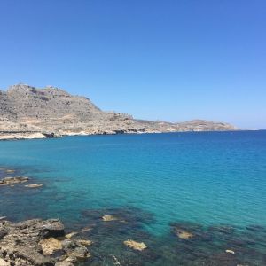 Hotel Mitsis Faliraki Beach