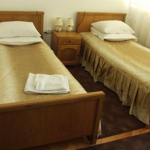 Hotel Premier Olanesti