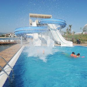 Hotel Sentido Gold Island