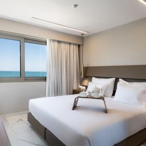 Porto Platanias Beach Luxury Selection