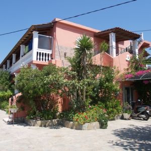 VILA ELENI