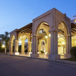 Atlantica Amilia Mare ex Amilia Mare Beach Resort