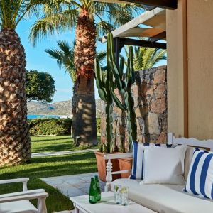 Hotel Elounda Palm