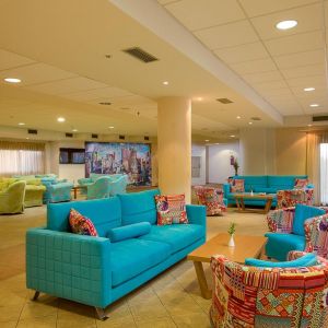 Hotel Solimar Ruby