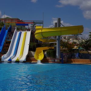 Eri Beach Hotel