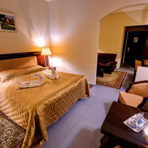 Hotel Del Mar Mamaia